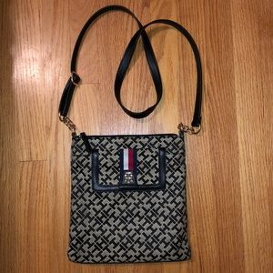 Tommy Hilfiger Crossbody Handbag